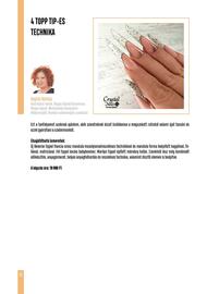 Crystal Nails akciós újság Oldal 32