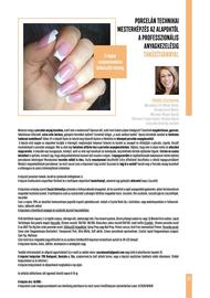 Crystal Nails akciós újság Oldal 33