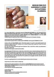 Crystal Nails akciós újság Oldal 35