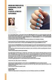Crystal Nails akciós újság Oldal 38