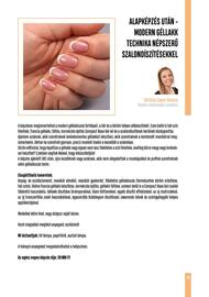 Crystal Nails akciós újság Oldal 39