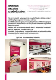 Crystal Nails akciós újság Oldal 4