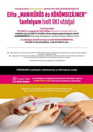 Crystal Nails akciós újság Oldal 43