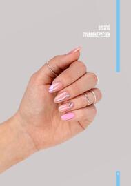 Crystal Nails akciós újság Oldal 45