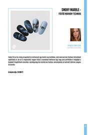 Crystal Nails akciós újság Oldal 47