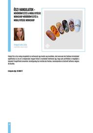 Crystal Nails akciós újság Oldal 48