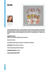 Crystal Nails akciós újság Oldal 54