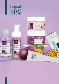 Crystal Nails akciós újság Oldal 56