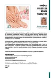 Crystal Nails akciós újság Oldal 57