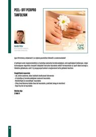 Crystal Nails akciós újság Oldal 58