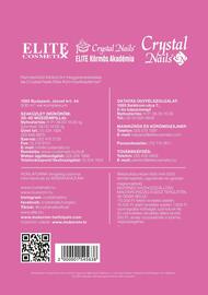 Crystal Nails akciós újság Oldal 64