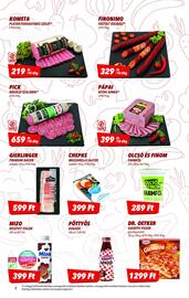 CBA akciós újság hét 46 Oldal 2