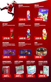 CBA akciós újság hét 46 Oldal 6