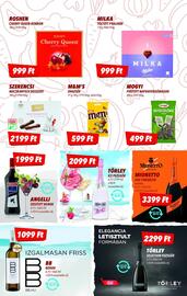 CBA akciós újság hét 46 Oldal 9