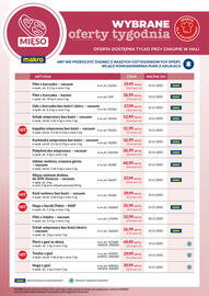 Makro gazetka tydzień 46 Strona 1