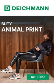 Deichmann gazetka tydzień 46 Strona 1