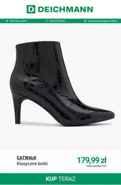 Deichmann gazetka tydzień 46 Strona 11