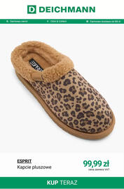 Deichmann gazetka tydzień 46 Strona 4