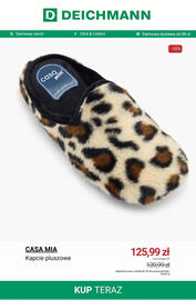 Deichmann gazetka tydzień 46 Strona 7