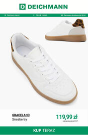 Deichmann gazetka tydzień 46 Strona 9