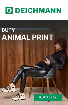 Deichmann gazetka (ważność do 17-11)