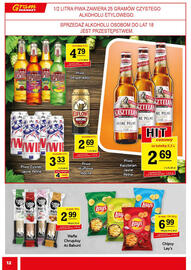 Gram Market gazetka tydzień 46 Strona 12