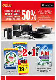 Gram Market gazetka tydzień 46 Strona 14