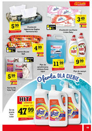 Gram Market gazetka tydzień 46 Strona 15