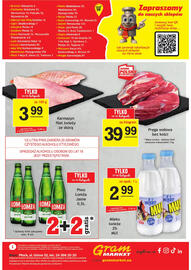 Gram Market gazetka tydzień 46 Strona 16