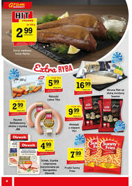 Gram Market gazetka tydzień 46 Strona 4