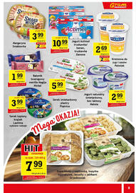 Gram Market gazetka tydzień 46 Strona 5