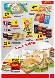 Gram Market gazetka tydzień 46 Strona 9