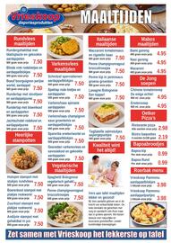 Vrieskoop folder Pagina 2