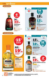 Catalogue Super U | Noël à prix bas ! page 12