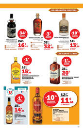 Catalogue Super U | Noël à prix bas ! page 13