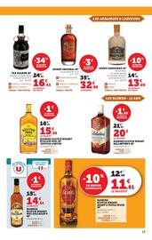 Catalogue Super U | Noël à prix bas ! page 13