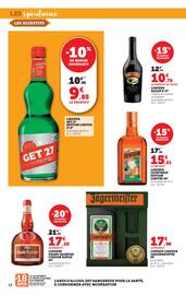 Catalogue Super U | Noël à prix bas ! page 14