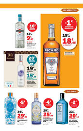 Catalogue Super U | Noël à prix bas ! page 15