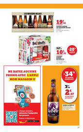 Catalogue Super U | Noël à prix bas ! page 17