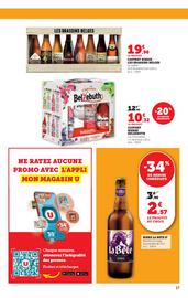 Catalogue Super U | Noël à prix bas ! page 17