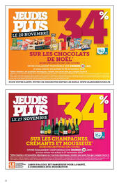 Catalogue Super U | Noël à prix bas ! page 2