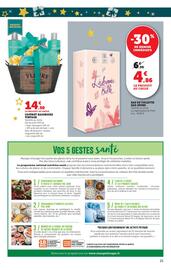 Catalogue Super U | Noël à prix bas ! page 21