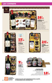 Catalogue Super U | Noël à prix bas ! page 22