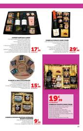 Catalogue Super U | Noël à prix bas ! page 23