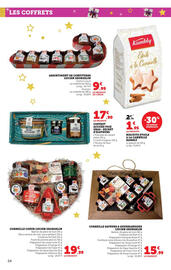 Catalogue Super U | Noël à prix bas ! page 24