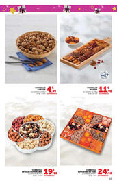 Catalogue Super U | Noël à prix bas ! page 25