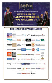 Catalogue Super U | Noël à prix bas ! page 27