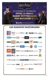 Catalogue Super U | Noël à prix bas ! page 27