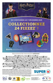 Catalogue Super U | Noël à prix bas ! page 28