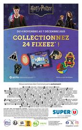 Catalogue Super U | Noël à prix bas ! page 28